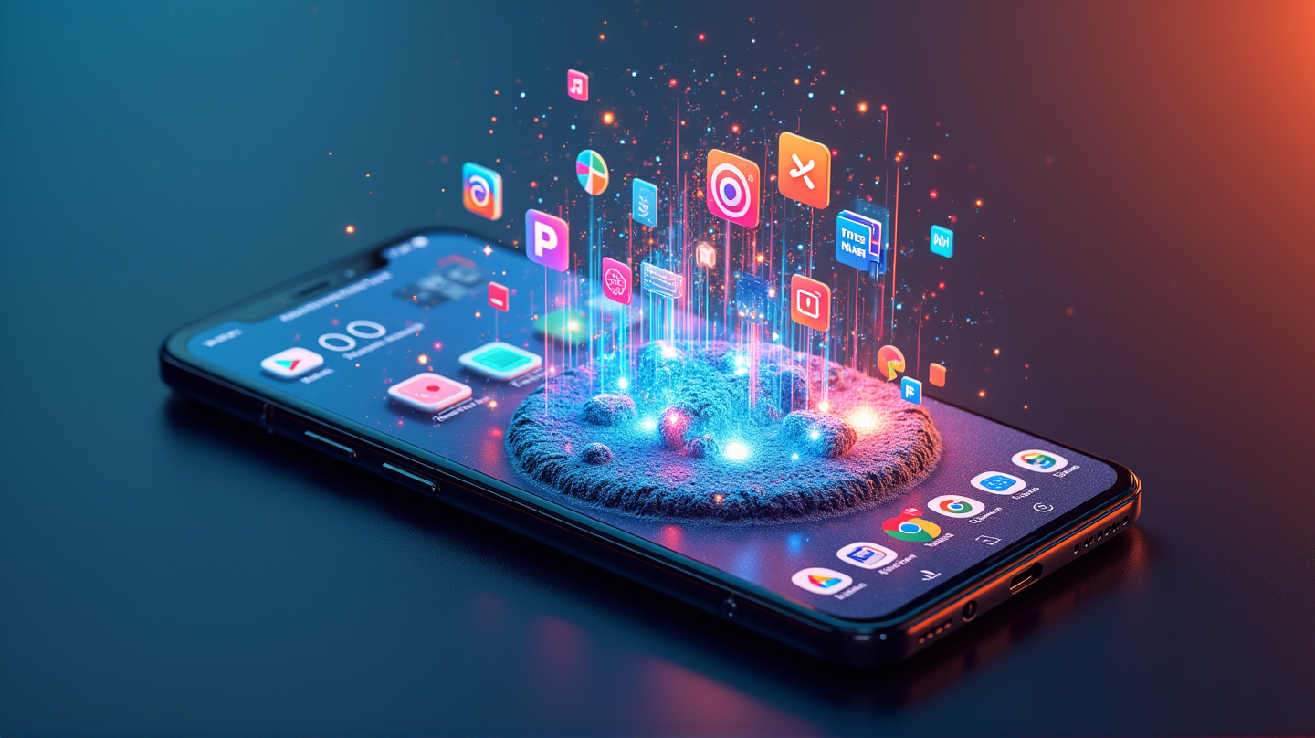 Exploring Android 16 QPR2 Beta 3: Bug Fixes & Optimizations Unleashed!