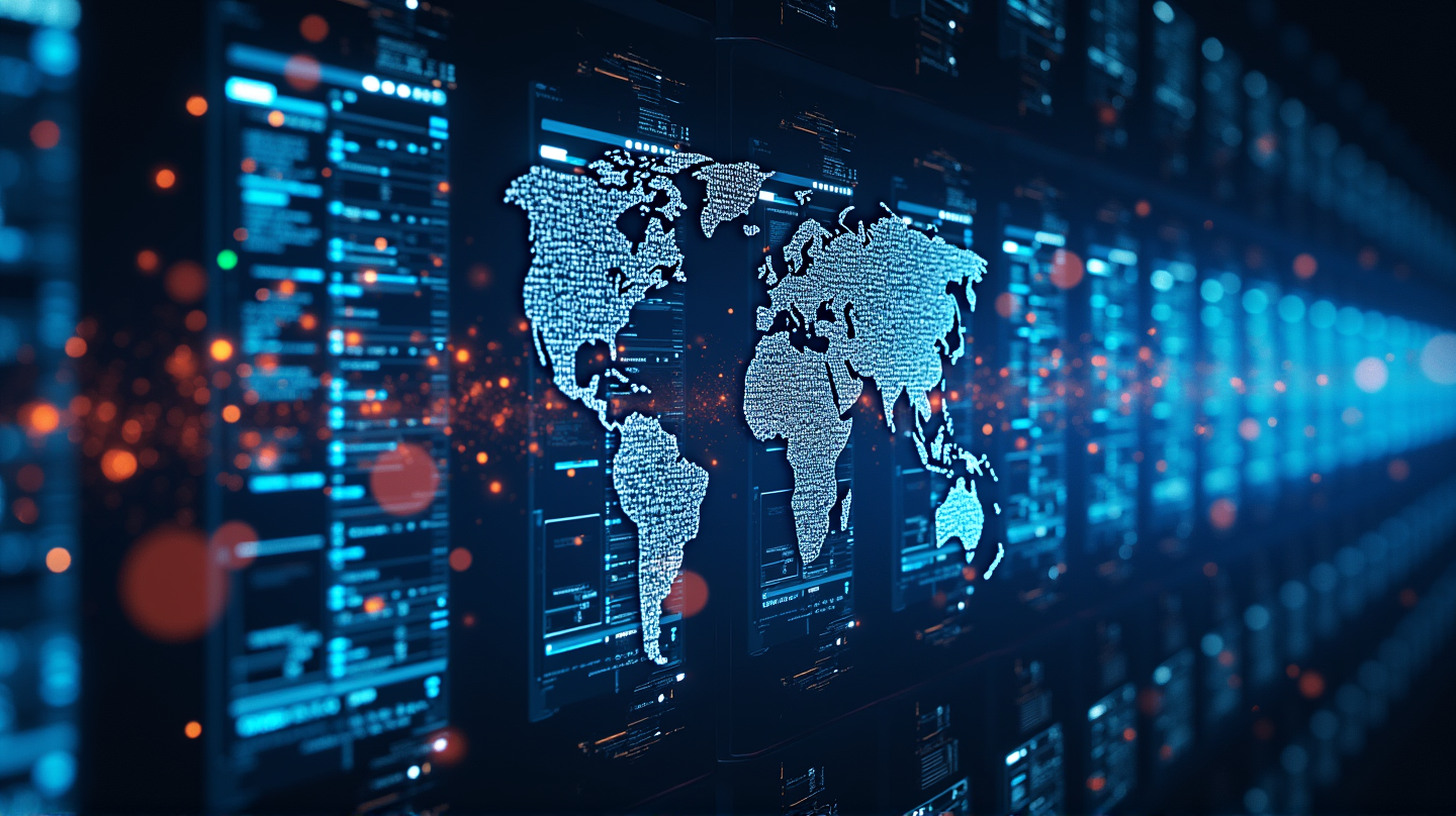 Bluehost's Global Expansion: Faster Hosting for Better Google Rankings