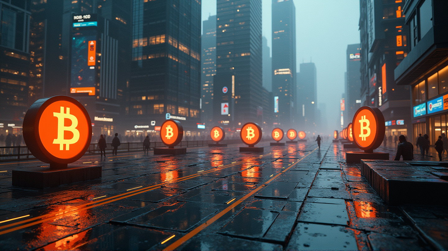 Bitcoin's Debasement Trade: The Overlooked Risk Unveiled