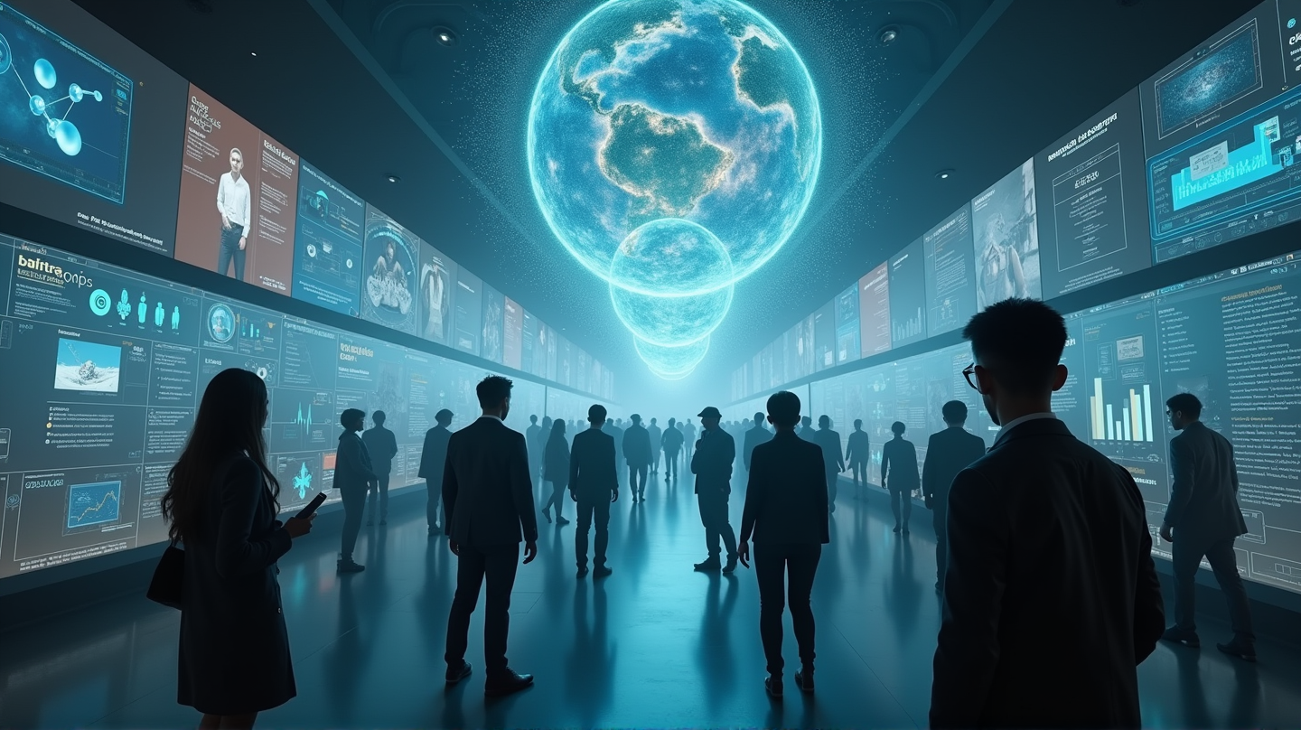 Silent Sense: The Dawn of Telepathy Beyond Imagination