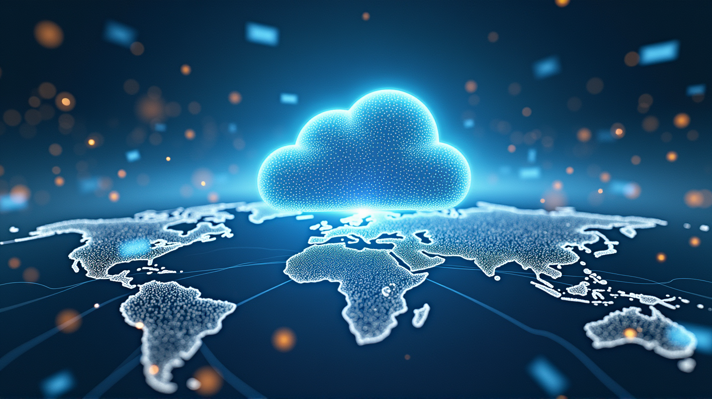 AWS Outage Shakes the Digital World: Impacts on Apps, Games, and More