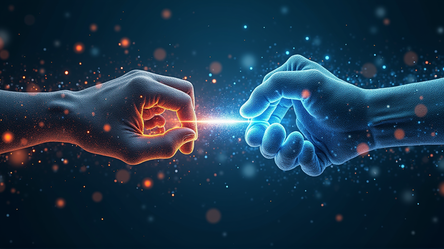 Nexcess Fully Absorbed Into Liquid Web: A Transformational Move