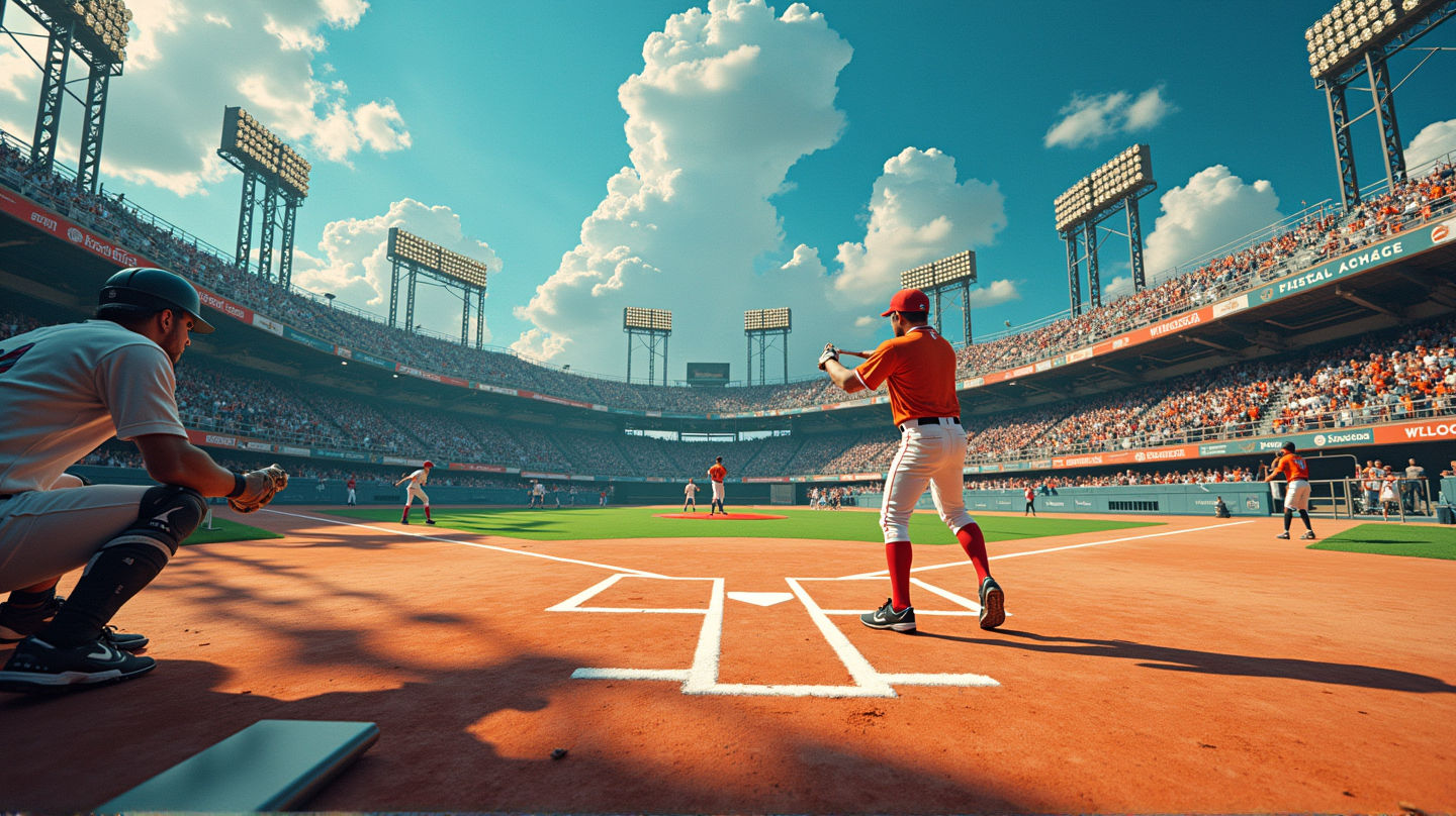 Tech or Tradition: The Battle for Softball's Soul