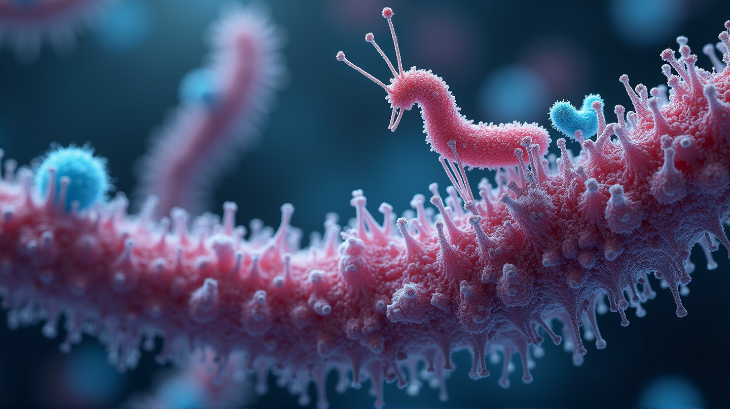 Unveiling the Virus Warriors: Bacteriophages Take on Antibiotic-Resistant Infections