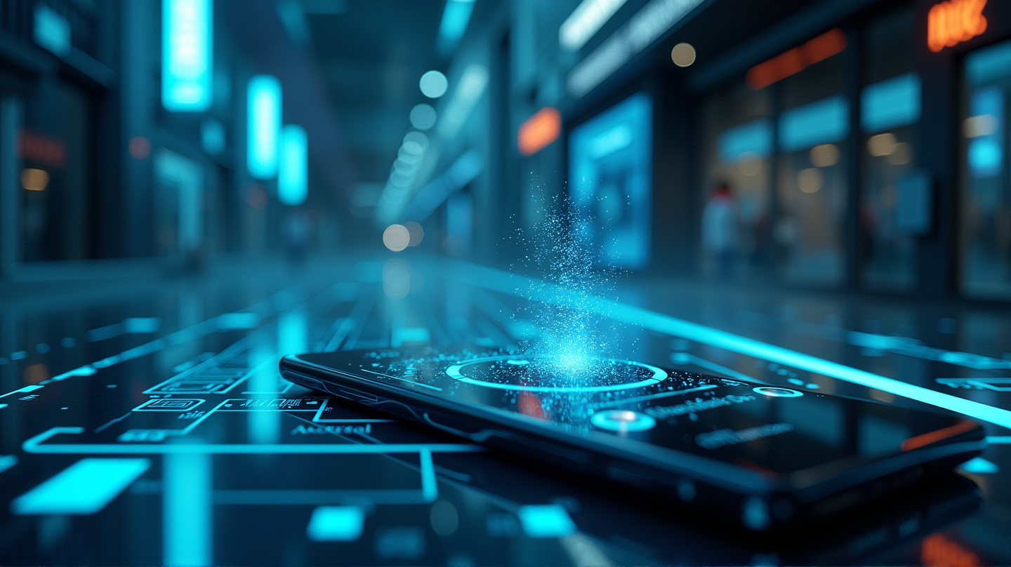BBVA Leverages Android Enterprise in AI-Driven Banking Revolution