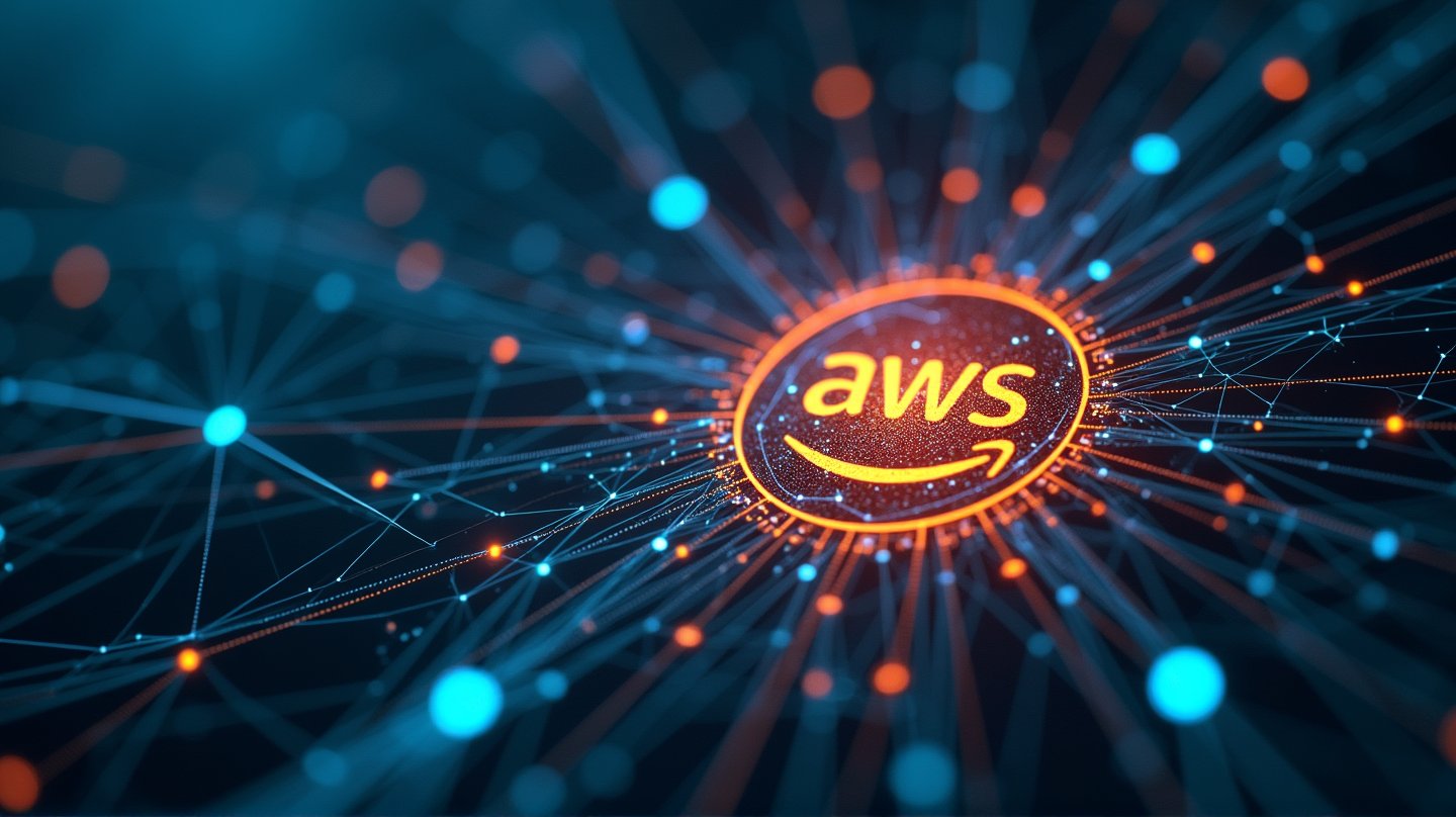 Revolutionizing the Internet: Blockchain vs. AWS Disruptions