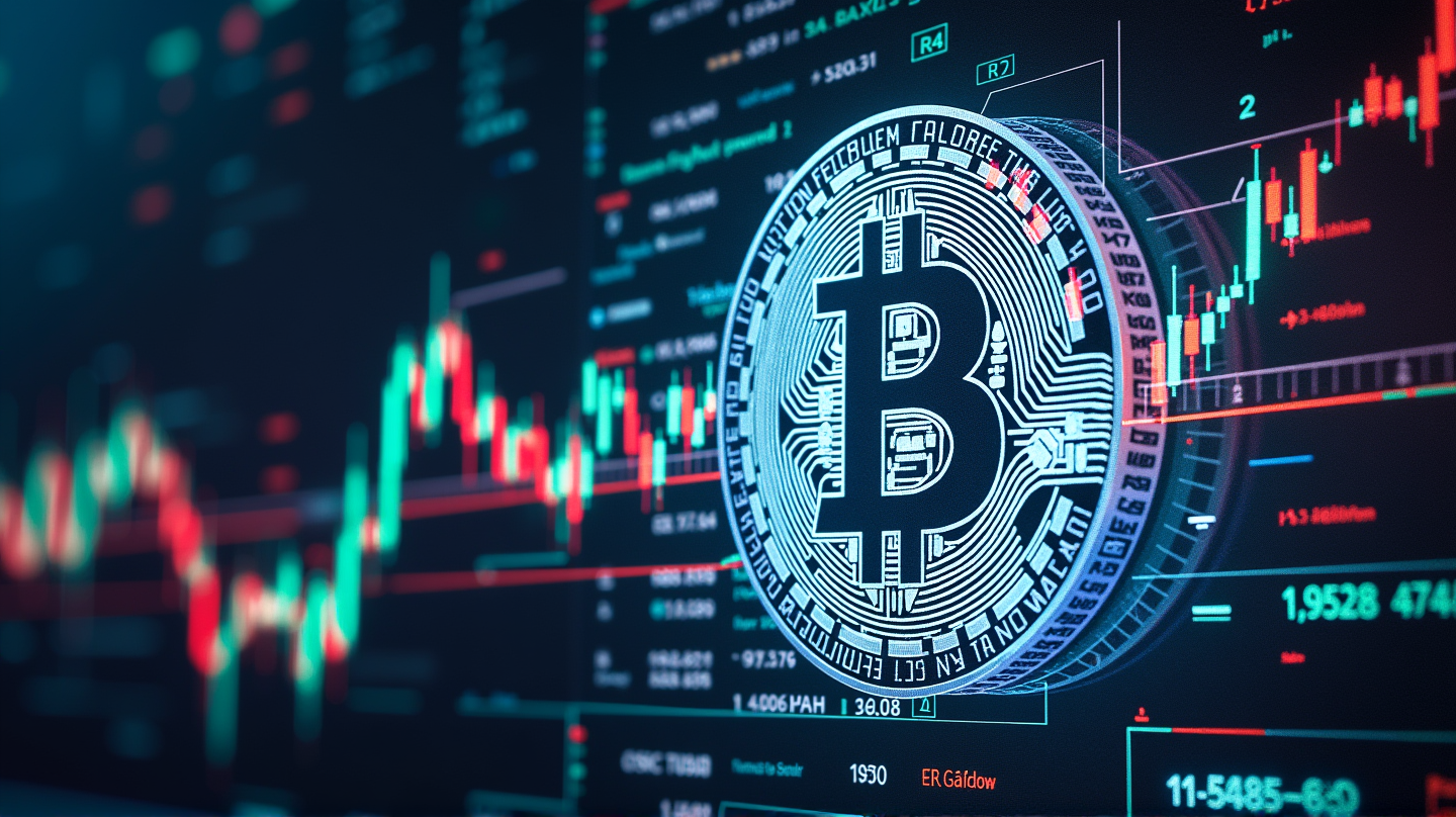 Fed's Sudden Rate Cut Sparks $795M Crypto Market Turmoil