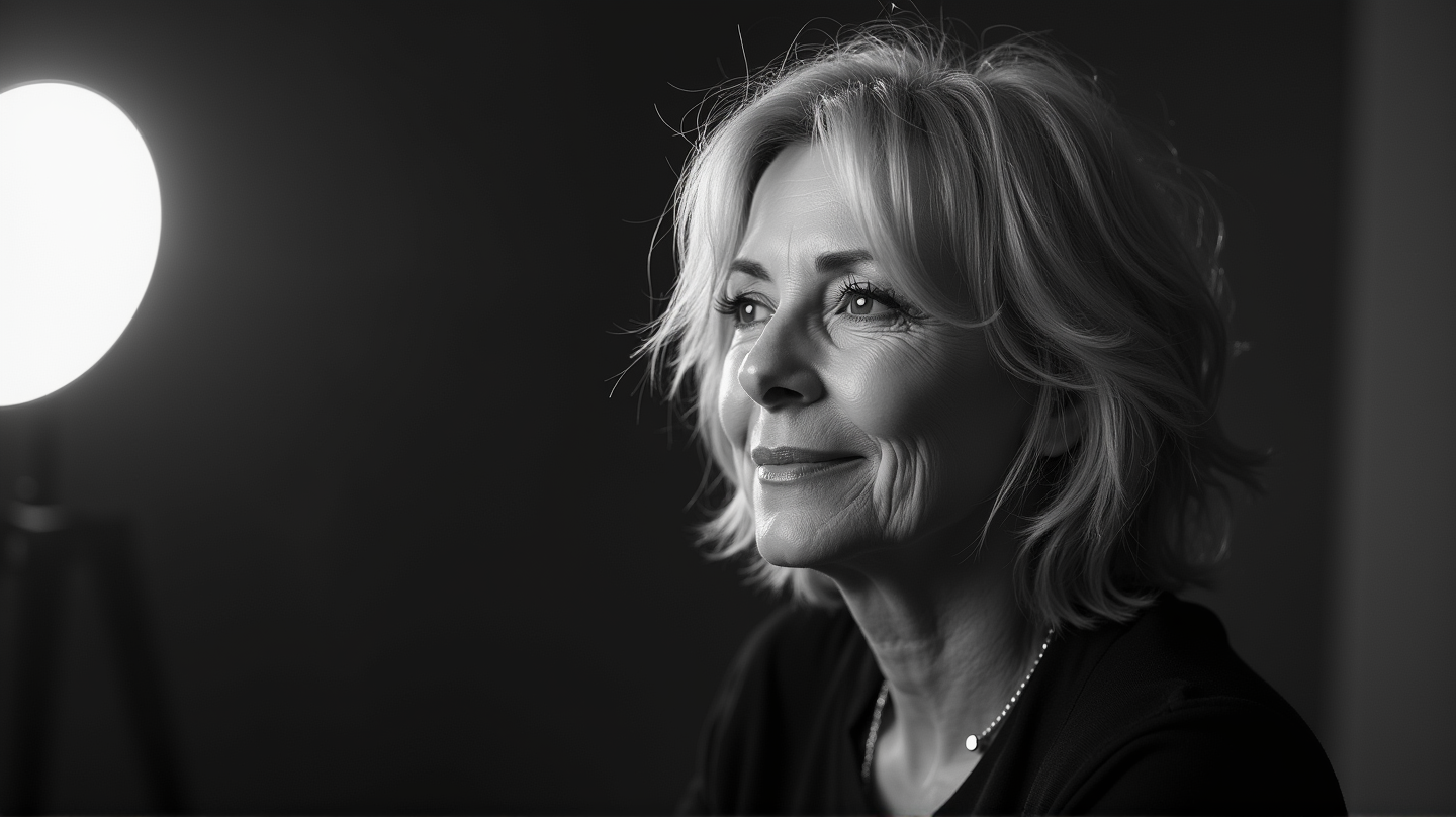 The Heartfelt Farewell to Hollywood Icon Diane Keaton