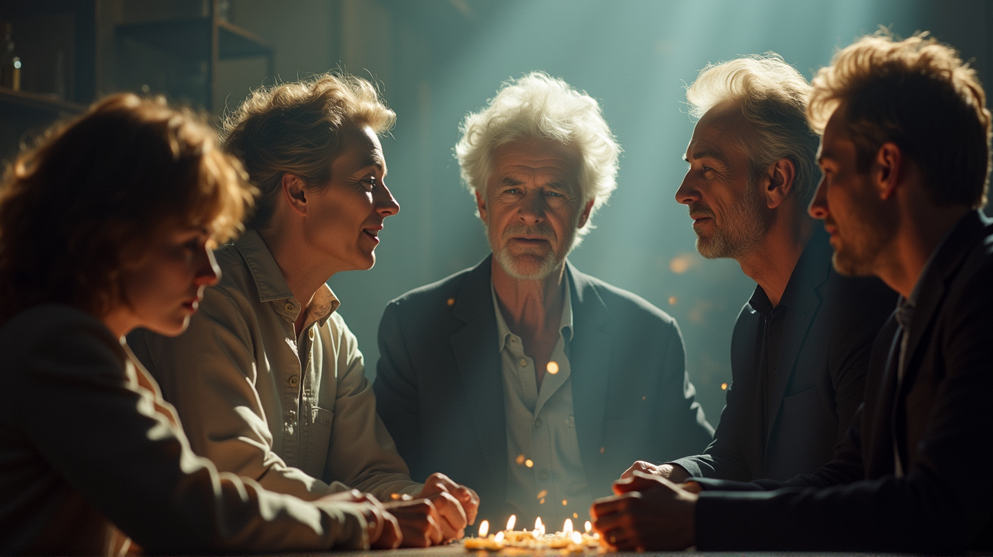 In Memoriam: Remembering the Legends Lost in 2025