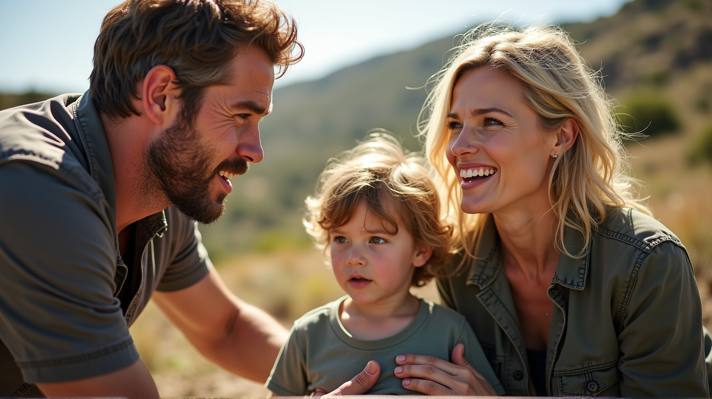 Australia Taps Hollywood for Environmental Diplomacy Revolution