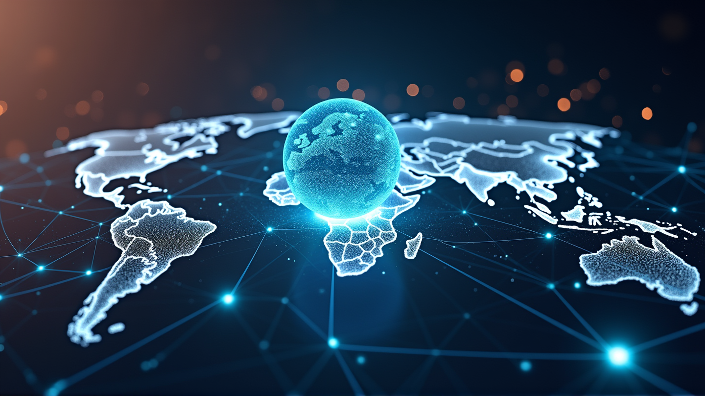 Unveiling the S&P Digital Markets 50 Index: A New Era for Crypto Investors