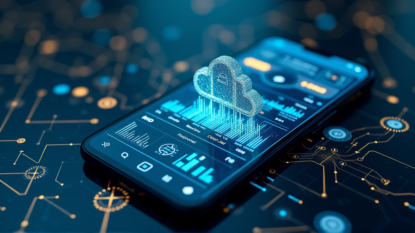 Unlock Passive Crypto Income: Top 10 Cloud Mining Apps in 2025