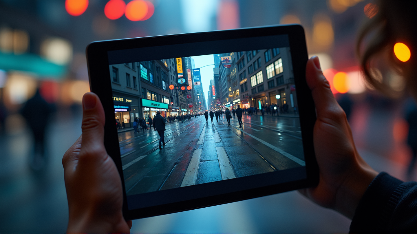 Google's Innovative Screen Recording Upgrade for Android Devices