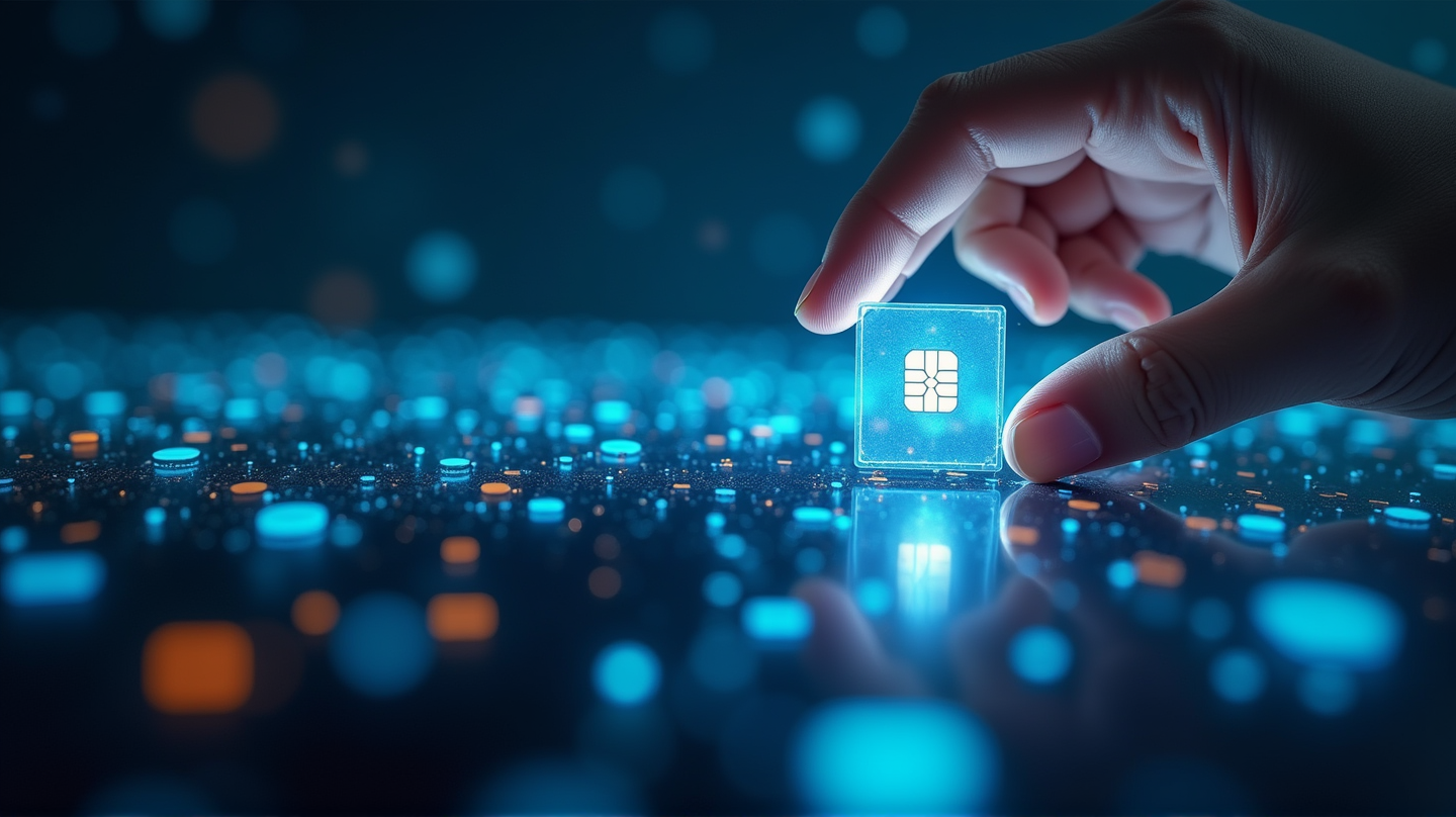Revolutionary Step: Deutsche Telekom Enables Effortless eSIM Transfers Across Platforms