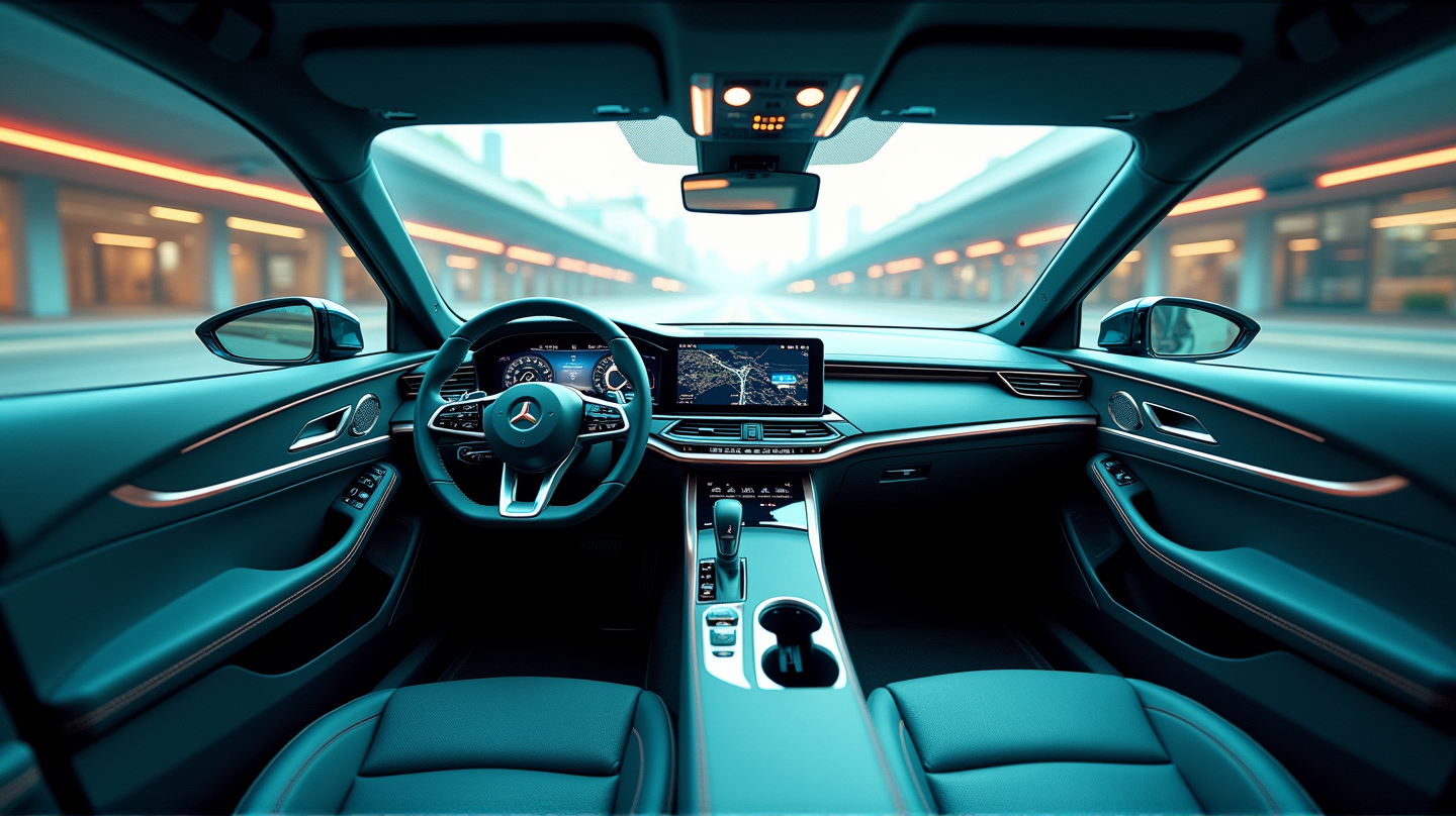 Google Maps EV Update on Android Auto: Streamlined Charging Filters