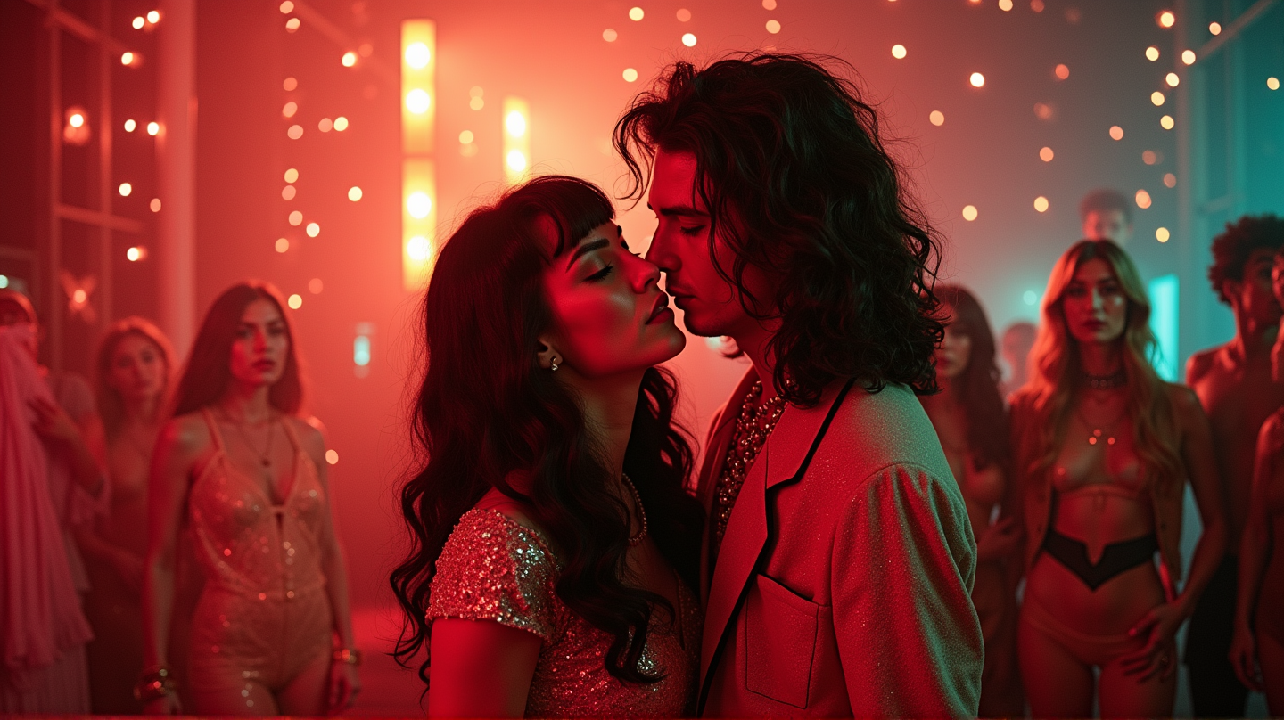 Celebrate November 7th: Lorde and Tommy Thayer's Birthday Surprises!