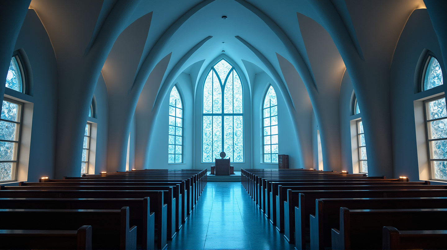 Innovation and Security: Diocese of Raleigh's IT Vision