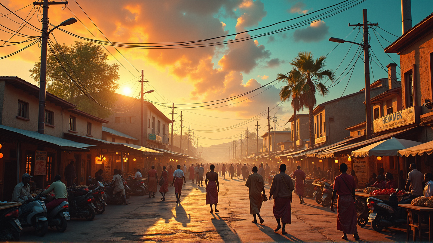 Super Group Shakes Up Africa with ZAR Supercoin Launch