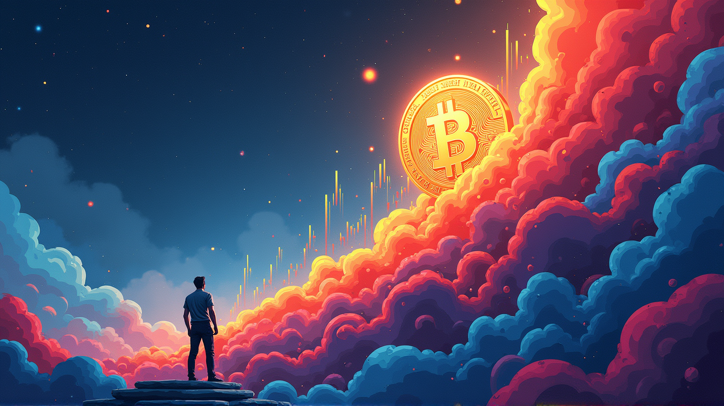 Unprecedented Crypto Market Surge: $65 Billion in Just Three Hours