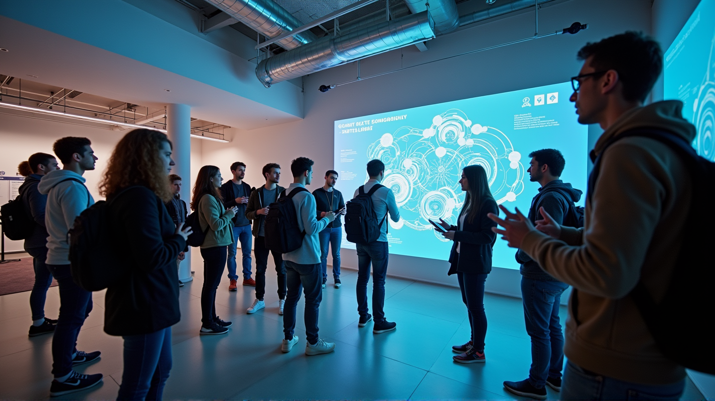 UConn's Innovative Drive: Transforming Research Into Revolutionary Ventures