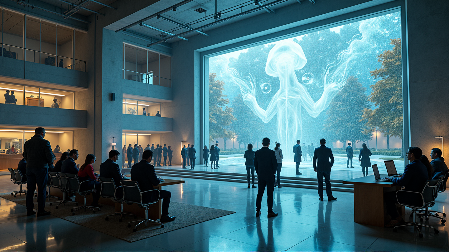 Revolutionizing Law: UC Irvine's New Center Aims to Tackle Tech Challenges