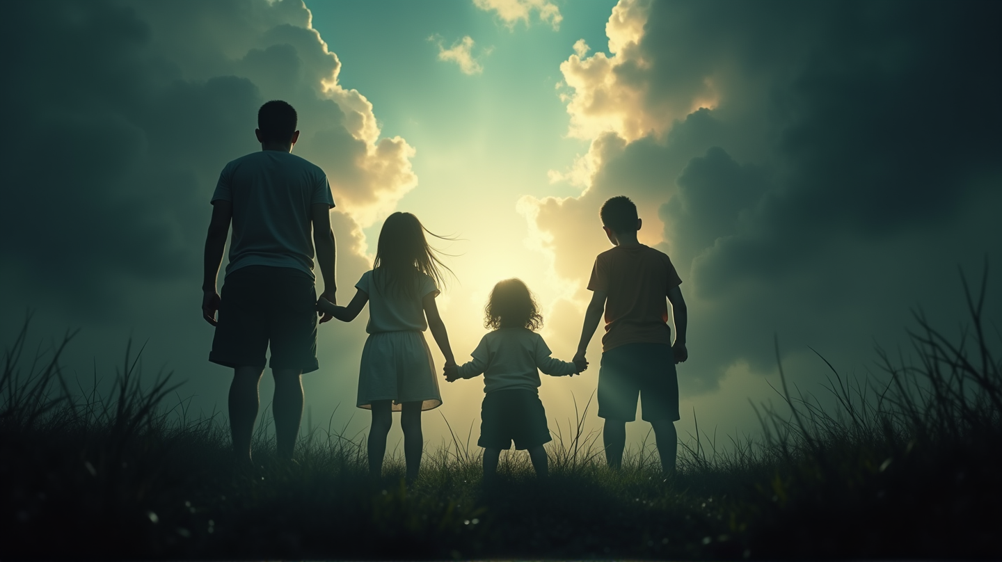 Get Ready to be Blindsided by 'All Her Fault's Shocking Twists!