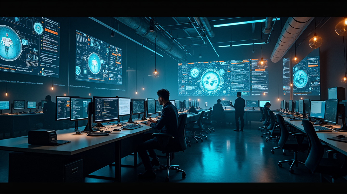 Dark Web: The New Frontier for SMBs' Cybersecurity Defenses