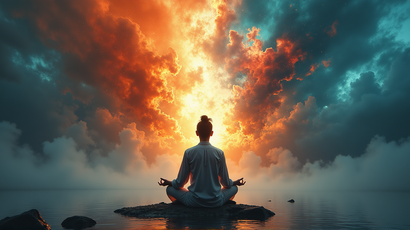 Unveiling the Hidden Side Effects of Meditation