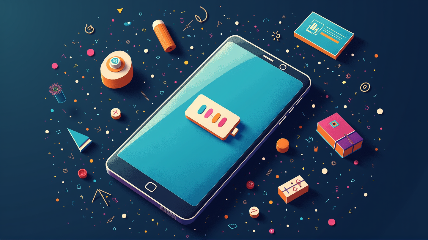 Google to Penalize Battery-Draining Android Apps with New 'Wake Lock' Policies