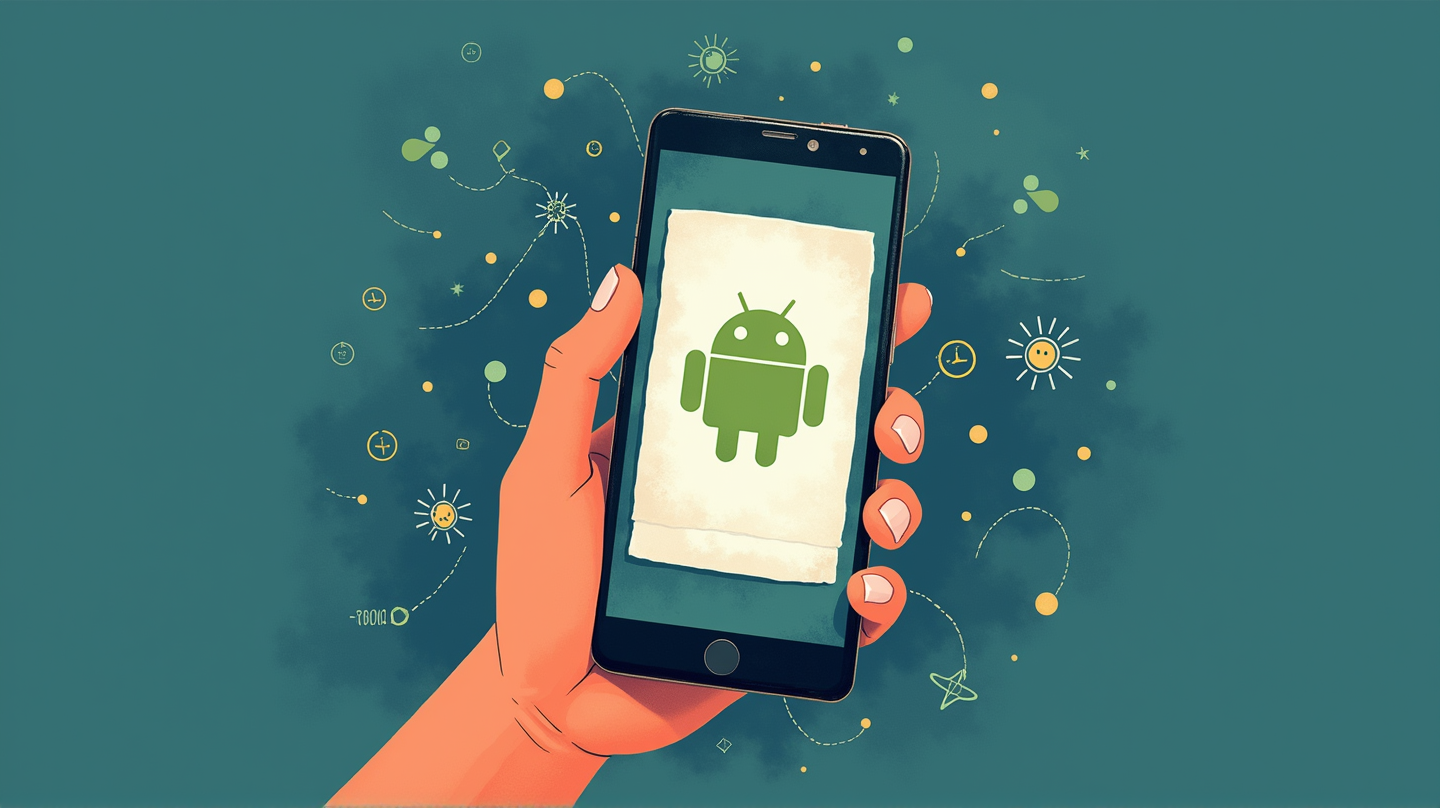 No Regrets: Android's New Unsend Message Feature