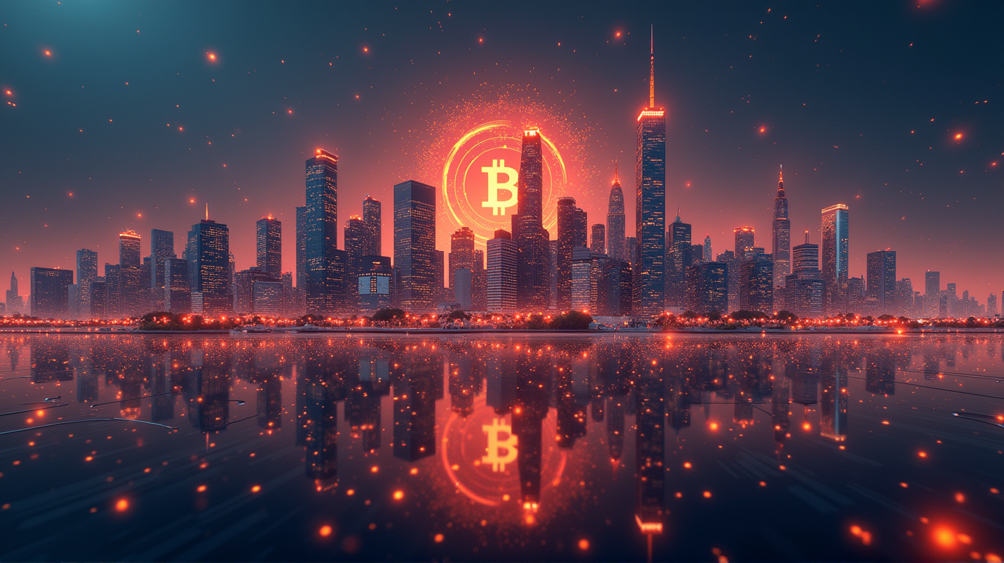 Bitcoin Withdrawals on the Rise: A Positive Signal in Turbulent Times