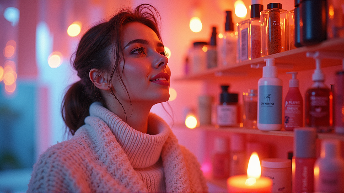 Uncover Black Friday Sale Secrets: Celebrity-Loved Products You Can't Miss!