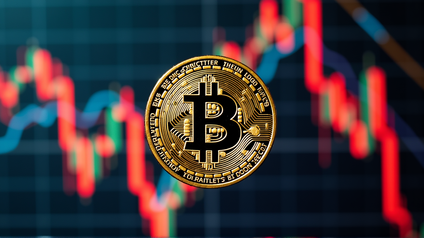 Bitcoin Slips Below $95K as Fear Grips Crypto Market
