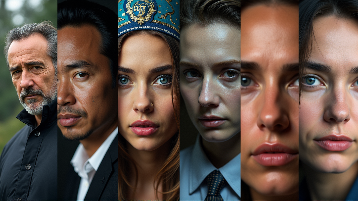 Fame Beyond Borders: Surprising Popularity of American Actors Abroad