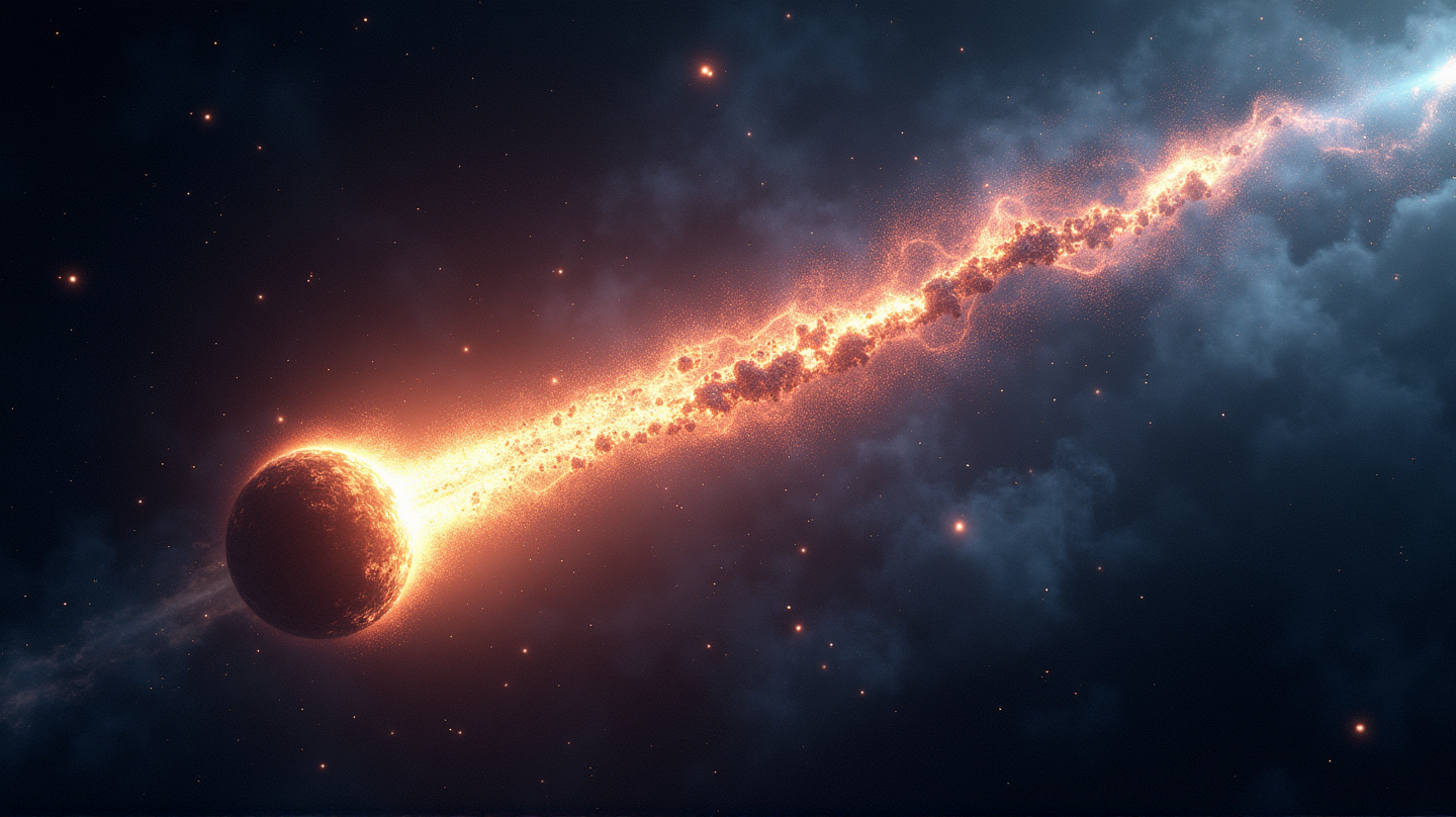 Comet 3I/ATLAS Returns: What Science Says About This Heavenly Visitor