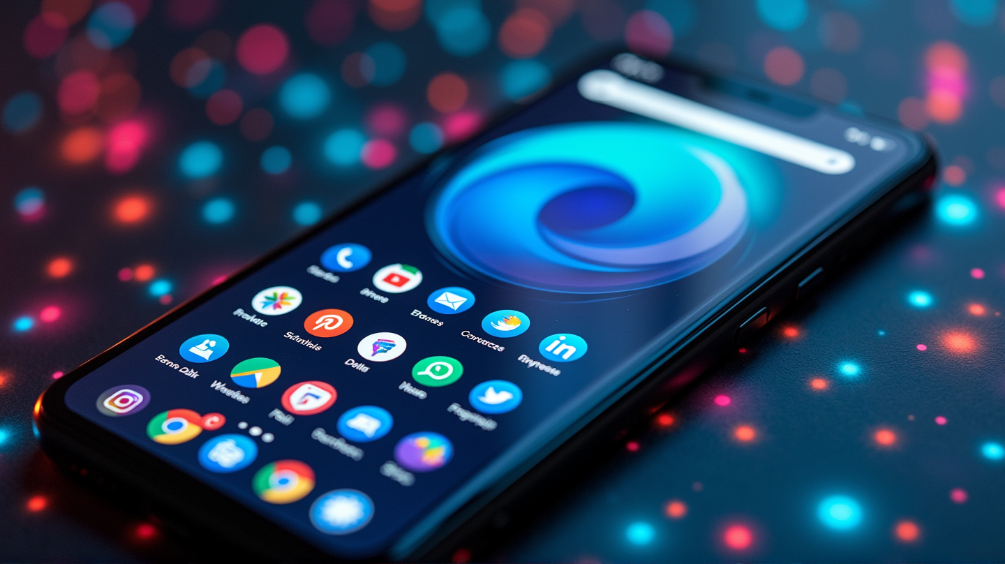 Edge Gets a Game-Changing Expansion for Extensions on Android!