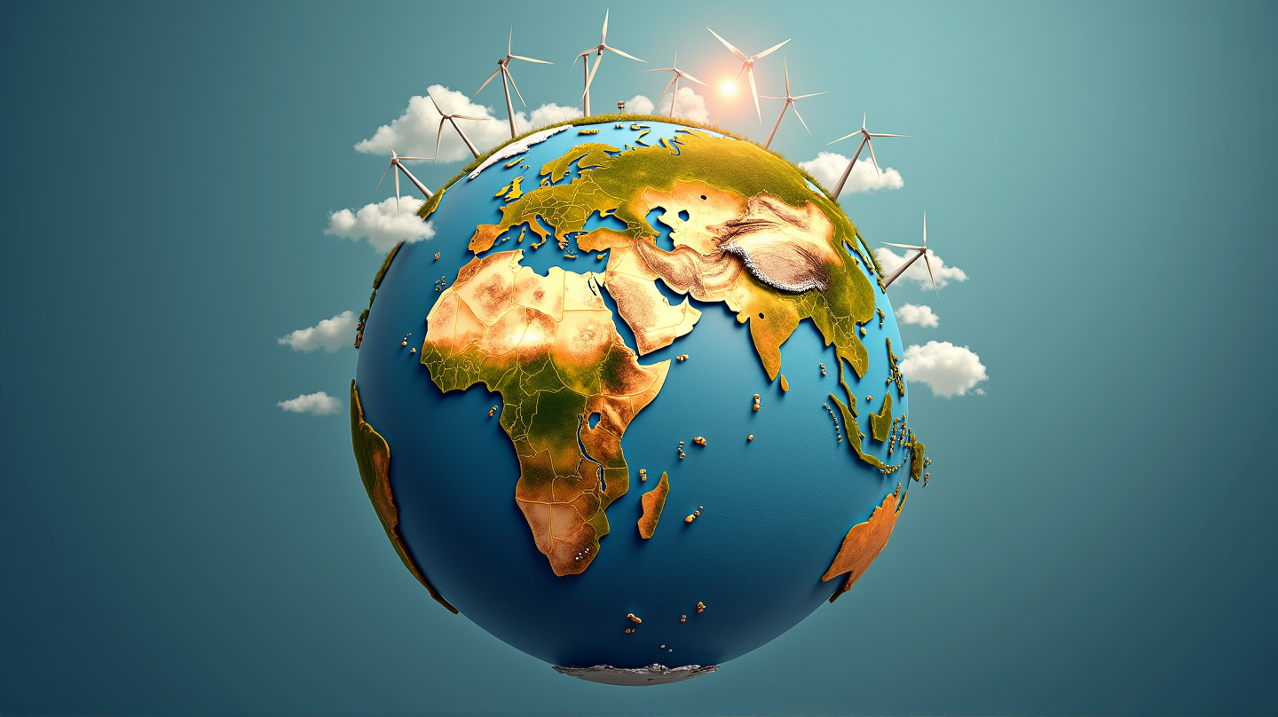 UNEP's Alarming Climate Report: The Clock is Ticking for Global Action