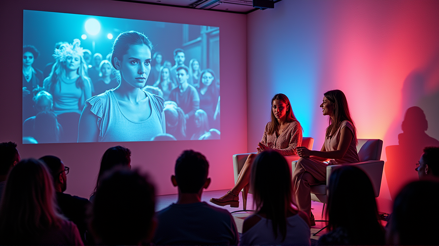 Web Summit 2023: Khaby Lame & Maria Sharapova Lead Digital Innovation Charge