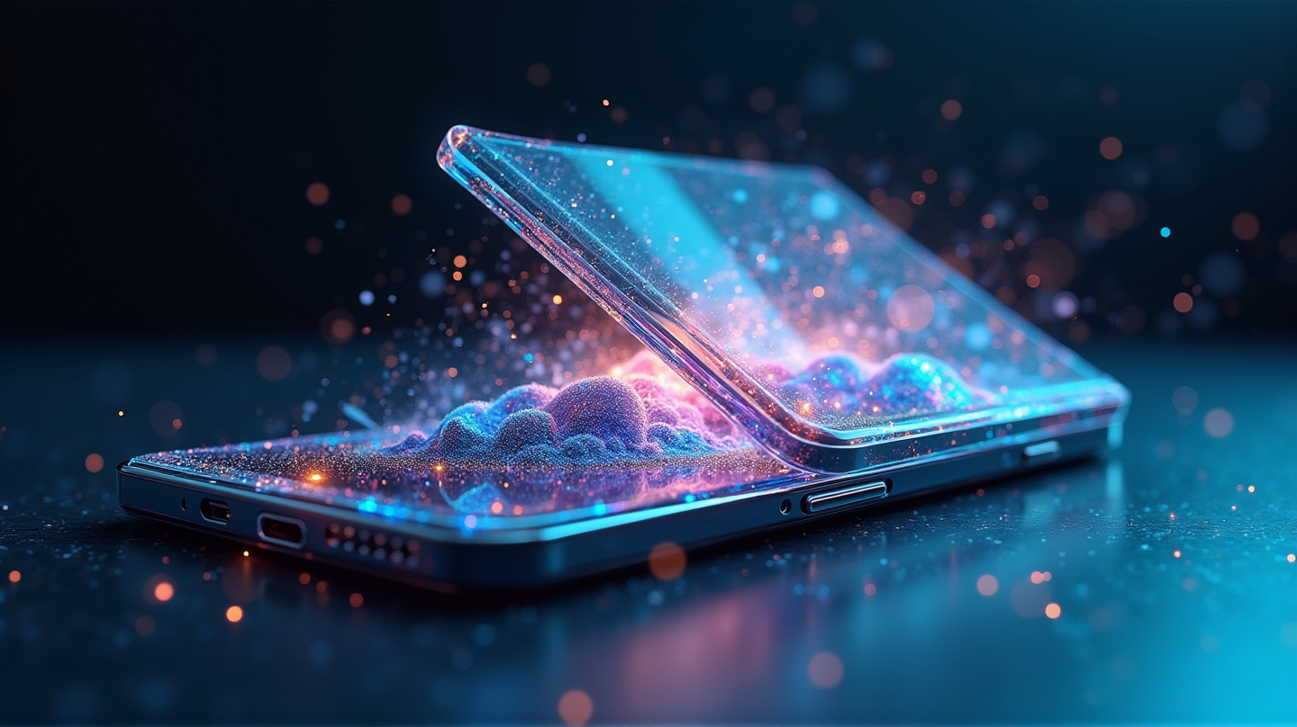 Is Google's Foldable Ambition Falling Short of the Competition?