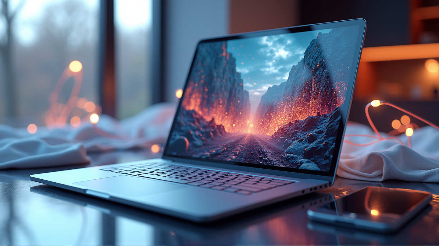 Revolutionizing PCs: Google's Grand Plan with 'Aluminium OS'