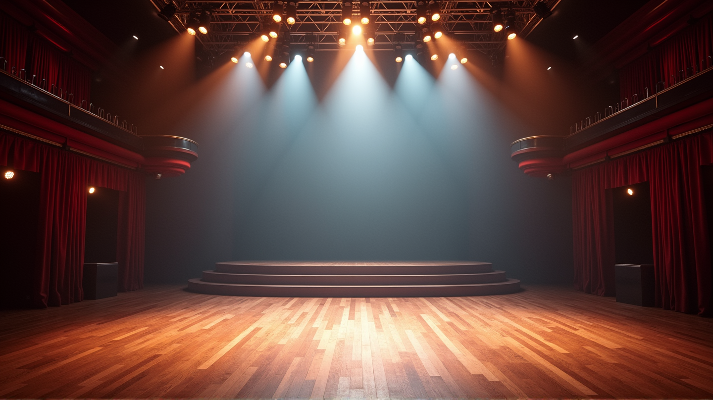 Behind the Glamour: Celebrities Who Shied Away from 'Dancing With the Stars'