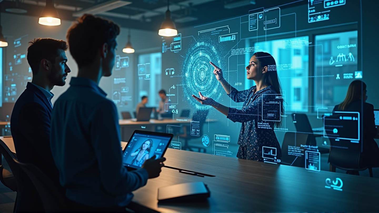 Invest in People: The Secret to AI Adoption Success