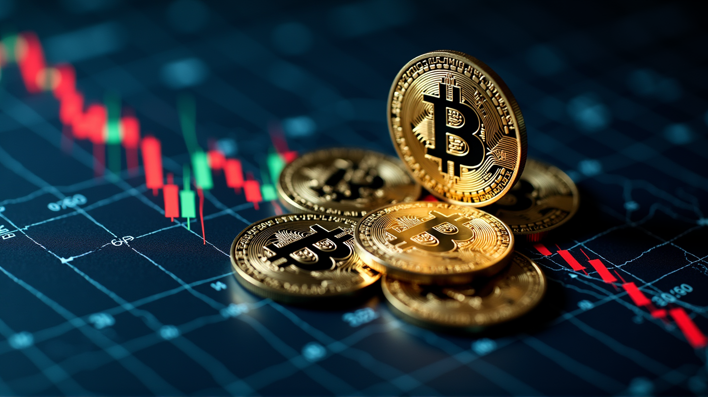 Is Bitcoin's Bounce Enough to Reignite Market Confidence?