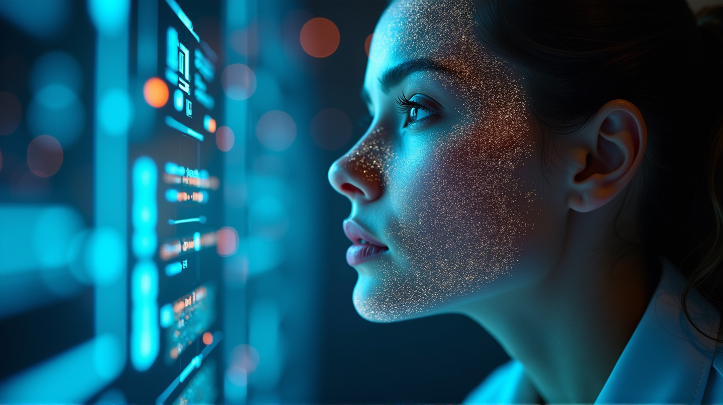 Innovator Christine Moundas Recognized as a Pioneer in Health Tech