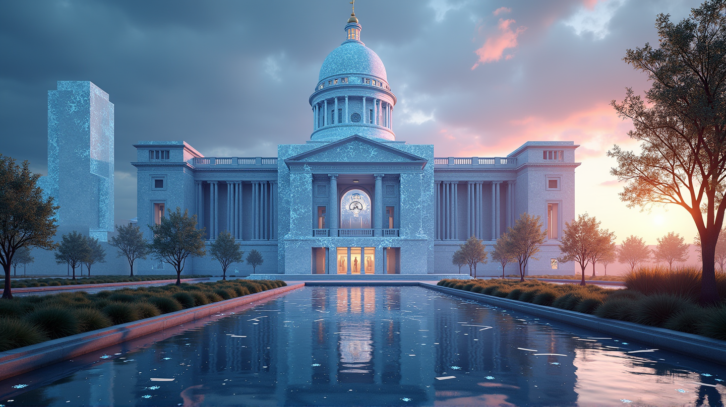 Oklahoma's Bold Move: First-Ever Chief AI and Tech Officer