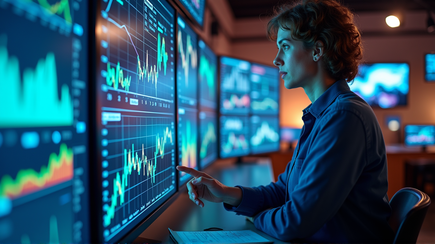 Ben Goggin: Leading Insights into Technology and Emerging Internet Trends