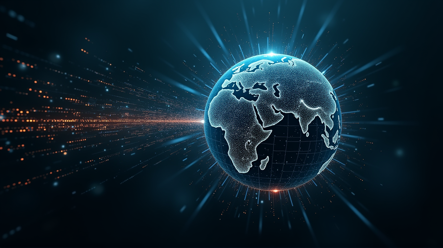 When the Internet Stumbles: Global Chaos as Cloudflare Outage Unfolds