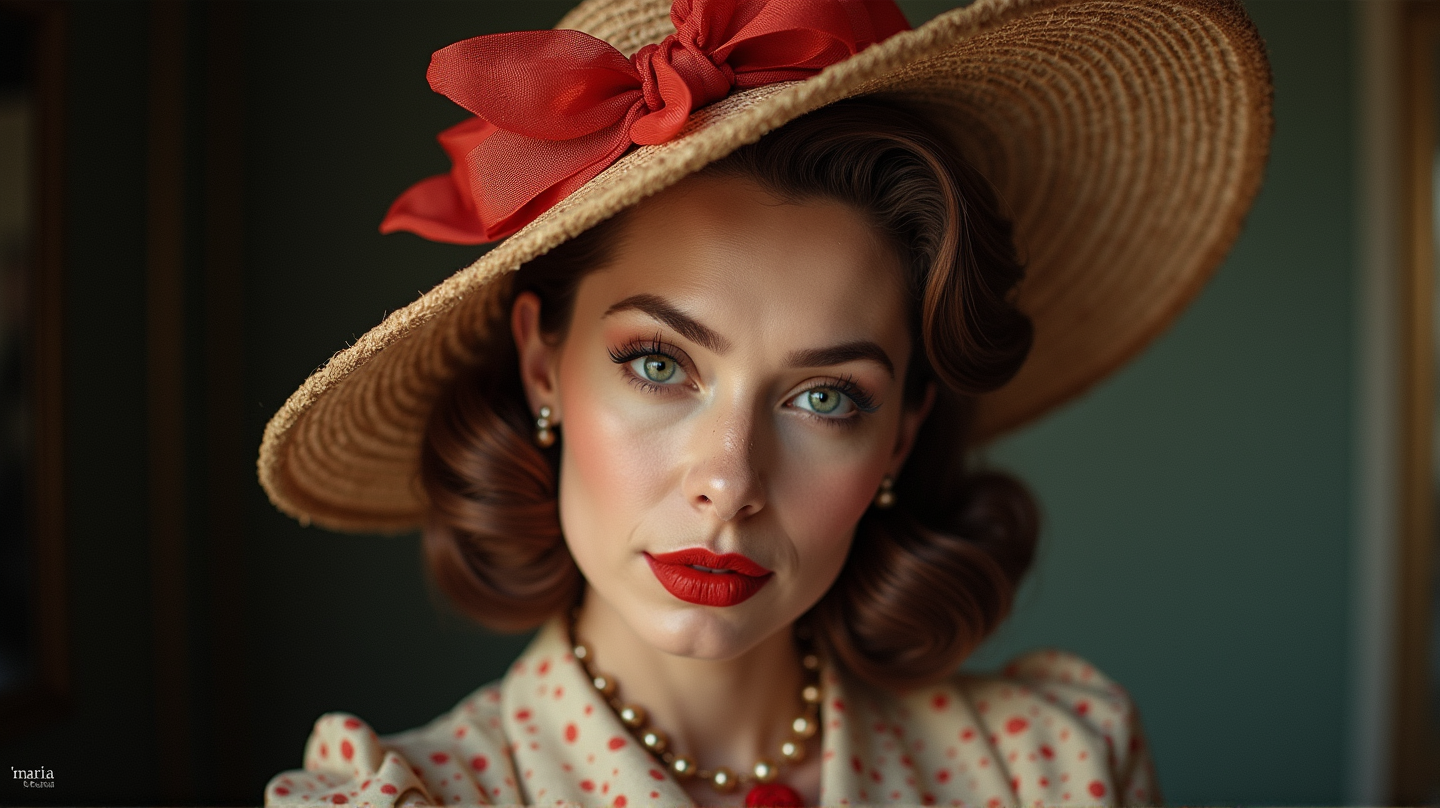 Farewell to Maria Riva: A Journey Through Hollywood's Golden Age