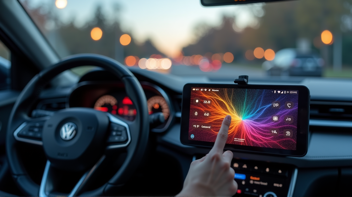 AAWireless Two Plus Review: The Ultimate Wireless Adapter for Android and Apple CarPlay
