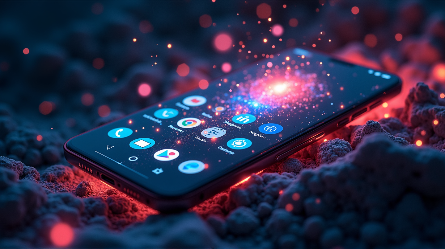 Revolutionary Enhancements with Nothing OS 4.0 on Android 16